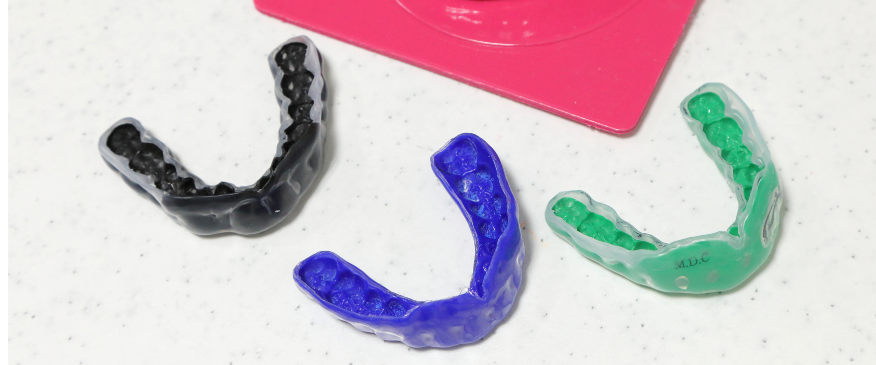 スポーツマウスガード