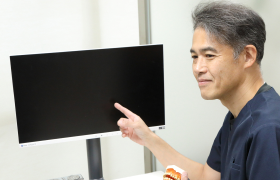 分かりやすい説明と共有