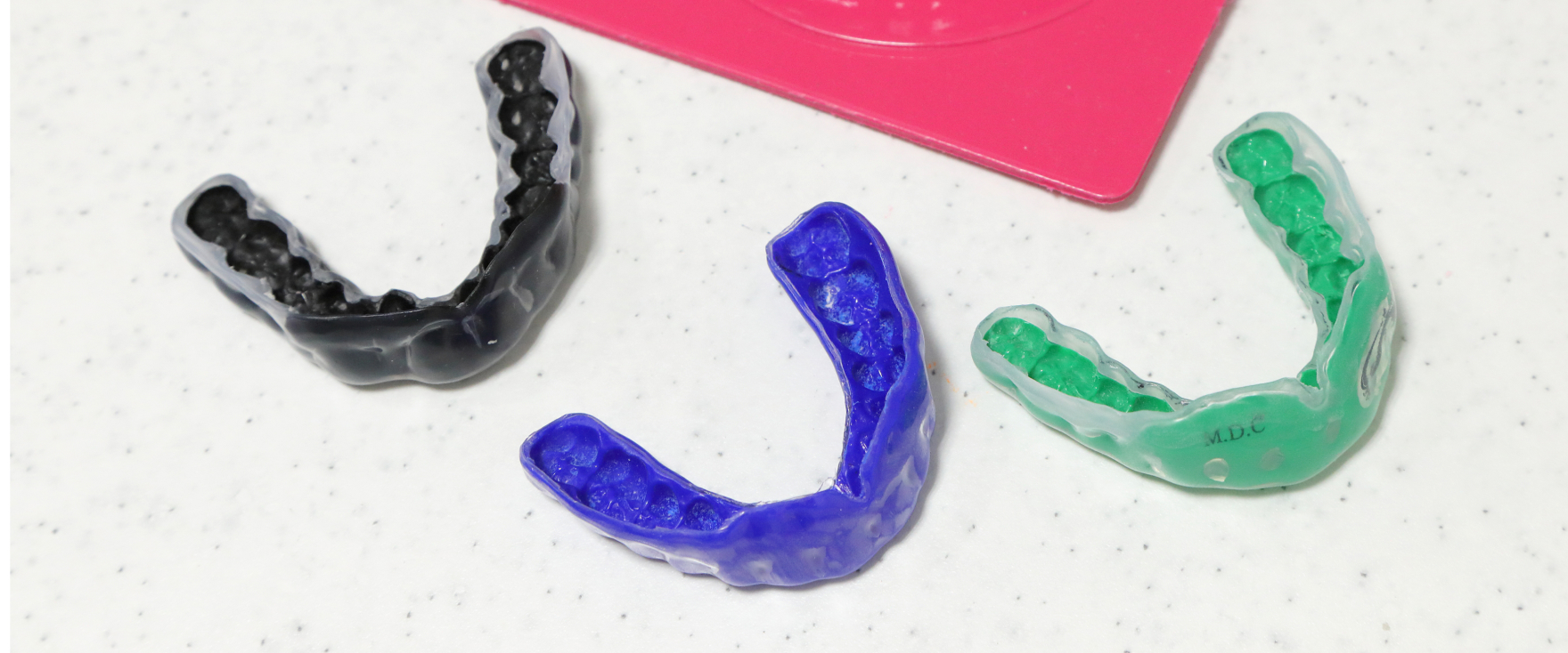 スポーツマウスガード