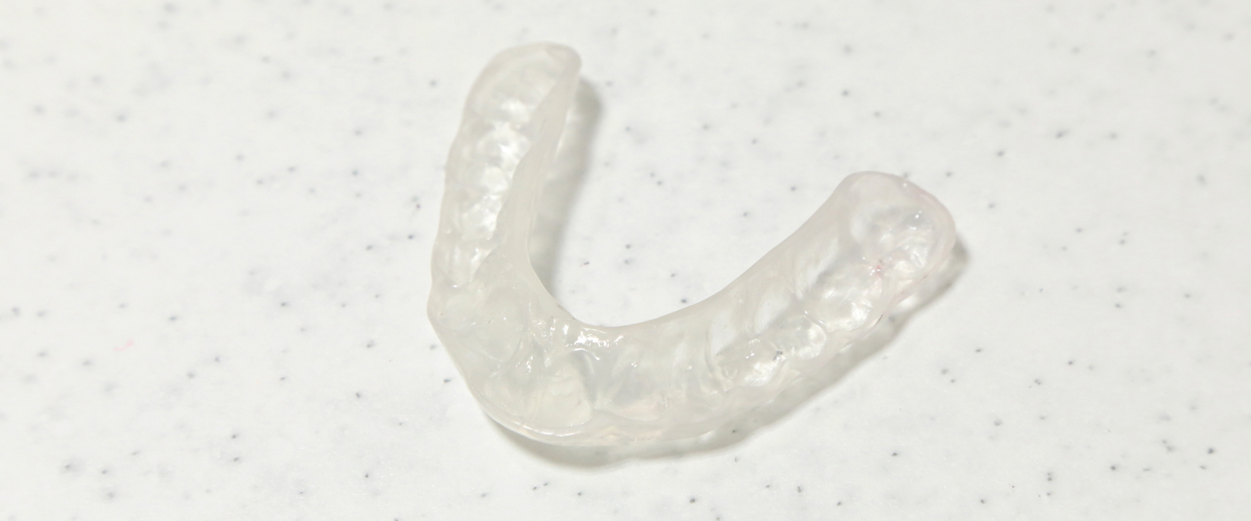 歯ぎしり・噛み合わせ