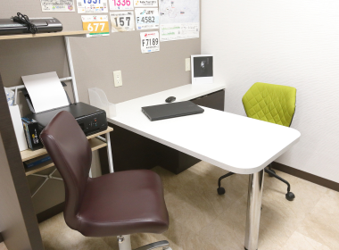 01 幅広く相談できる歯科ケア