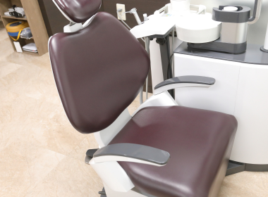 02 自分の歯を大切に残す治療