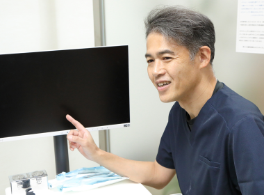 03 一人ひとりに合わせた予防管理