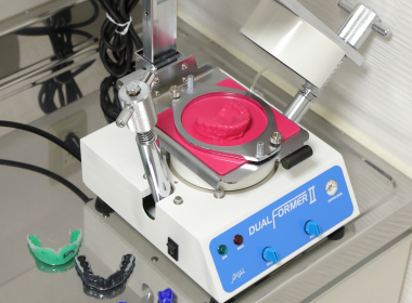 05 スポーツを支えるマウスガード